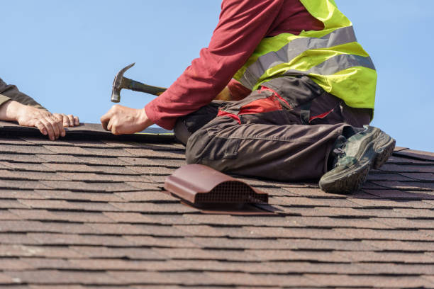 Quick and Trustworthy Emergency Roof Repair Services in Holly Springs, GA
