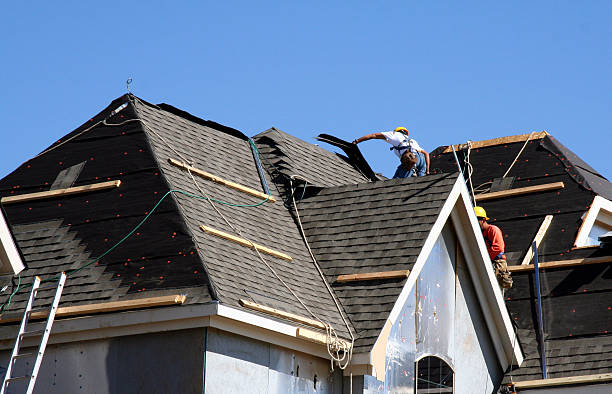 Best Commercial Roofing Services  in Holly Springs, GA