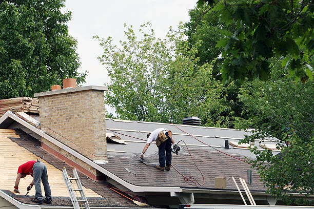 Quick and Trustworthy Emergency Roof Repair Services in Holly Springs, GA