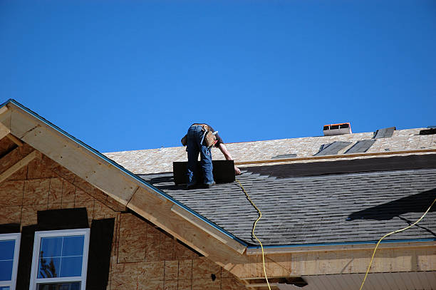 Best Emergency Roof Repair  in Holly Springs, GA