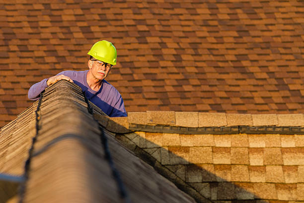 Roof Waterproofing Services in Holly Springs, GA